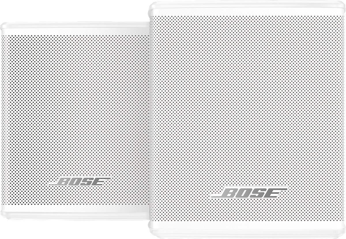 Bose Surround Speakers Wit