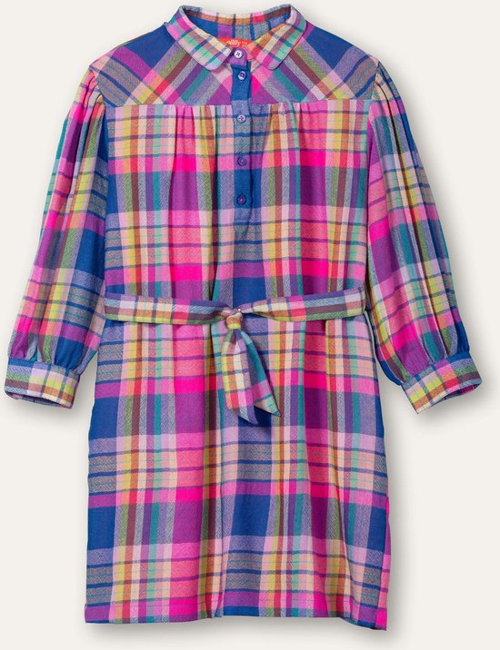 Oilily-Djilly Robe-Filles
