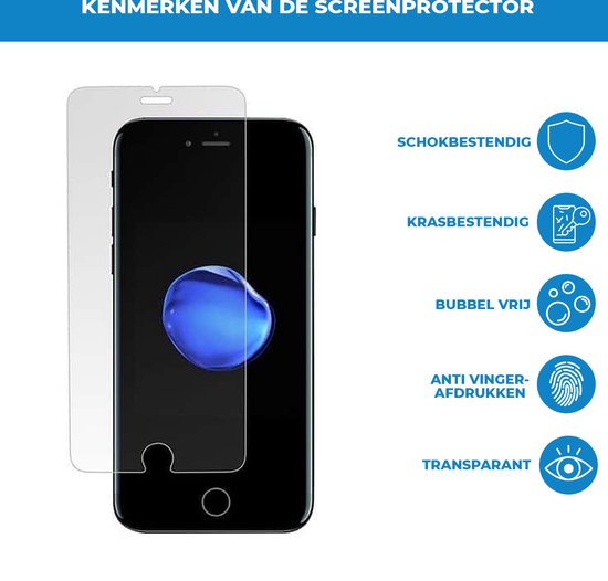 Screenprotector