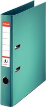 Ordner A4 Smal PP Esselte Turquoise 811560