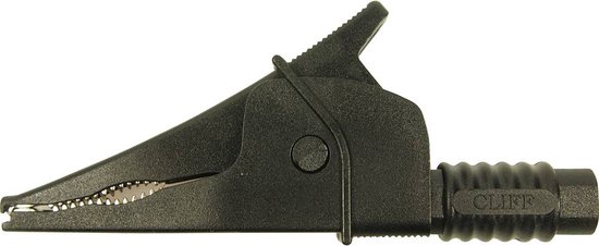SKS Hirschmann PRUEF 3 rt Sonda Connettore 4 mm Ohne Messkategorie Rosso 1 pz