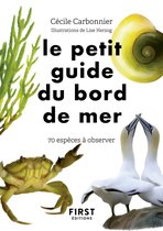 Le petit livre de - Petit Guide d'observation du bord de mer