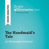 The Handmaid's Tale by Margaret Atwood (Book Analysis)