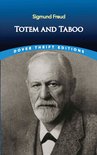 Dover Thrift Editions: Psychology - Totem and Taboo