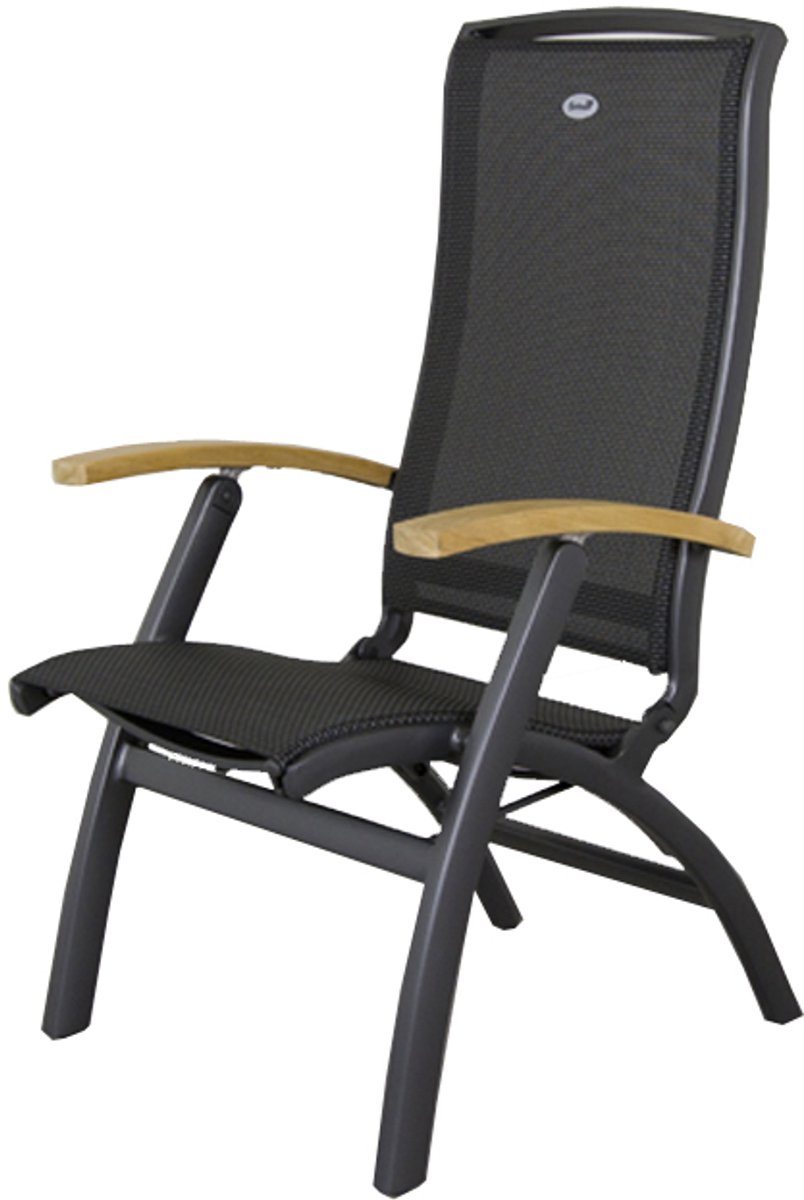 Ronde tuinset Hartman South Wales tafel - Da Vinci tuinstoelen – foto 7