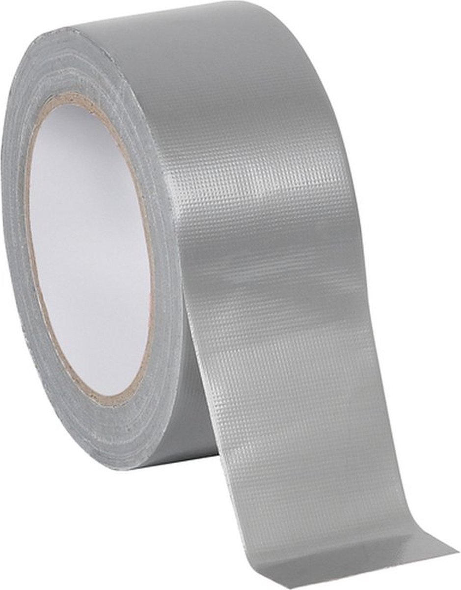 Professionele Ducttape 48 mm Breed | Rol 50 Meter