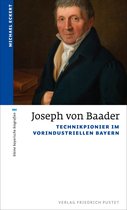 kleine bayerische biografien - Joseph von Baader
