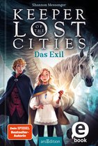 Keeper of the Lost Cities 2 - Keeper of the Lost Cities – Das Exil (Keeper of the Lost Cities 2)