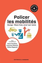 Mobilités & Sociétés - Policer les mobilités