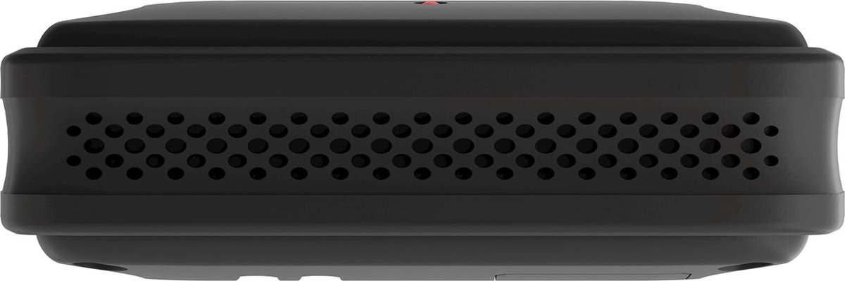 Abus Alarmbox Rc Singleset Alarmkettingslot Zwart thumbnail 5