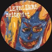 Levellers - Zeitgeist (Picture Disc Vinyl)