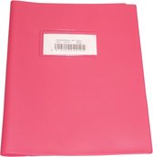 housses de cahier rose format cahier 165 x 21 cm