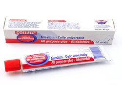 Alleslijm - Tube - 50ml