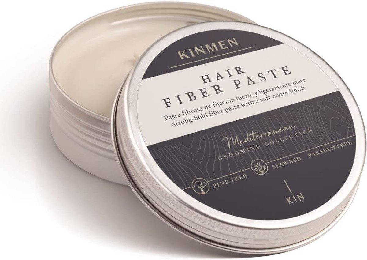 Kin Cosmetics Tinte Kincrem Prestige Browns Collection 60 Ml 453