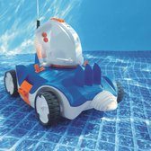 Bol.com Bestway Zwembad Robot Stofzuiger Flowclear Aquatronix 58482 aanbieding