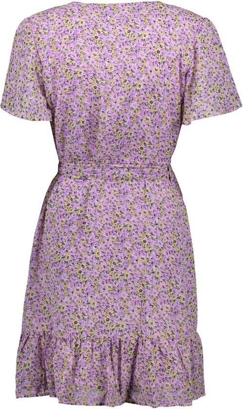 ONLY Onlstar Life S/S Mia Maxi Dress PTM Women's Onlstar Life S/S Mia