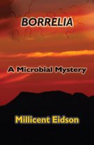 MayaVerse 2 - Borrelia: A Microbial Mystery