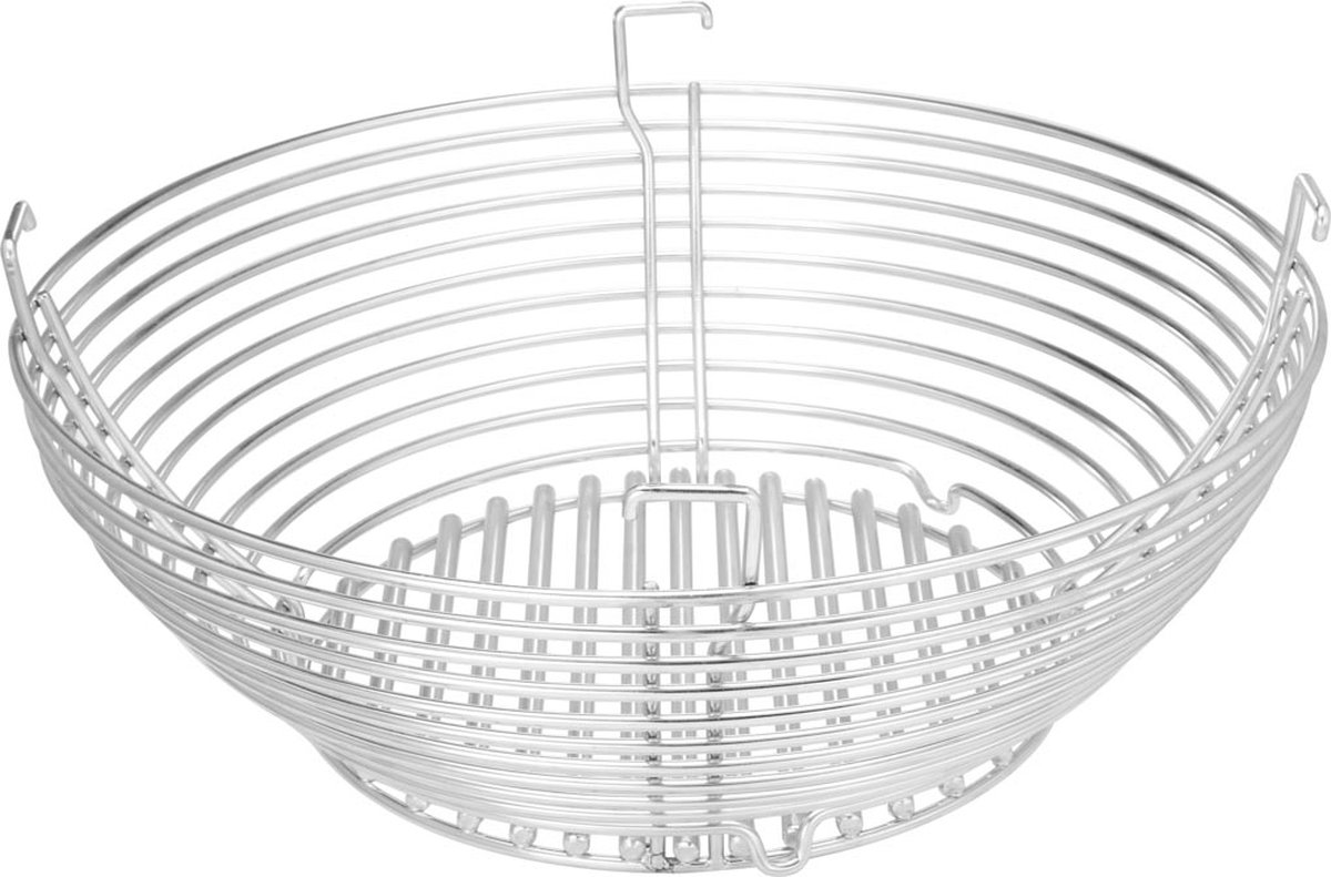 Kamado Joe - Classic - Houtskool Mand - Charcoal basket