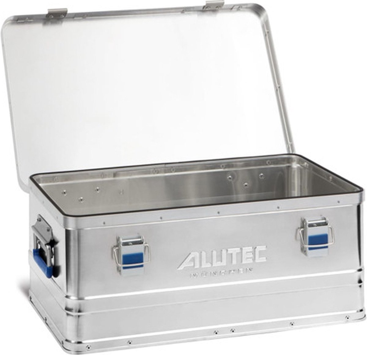 Alutec Aluminium kist BASIC 40