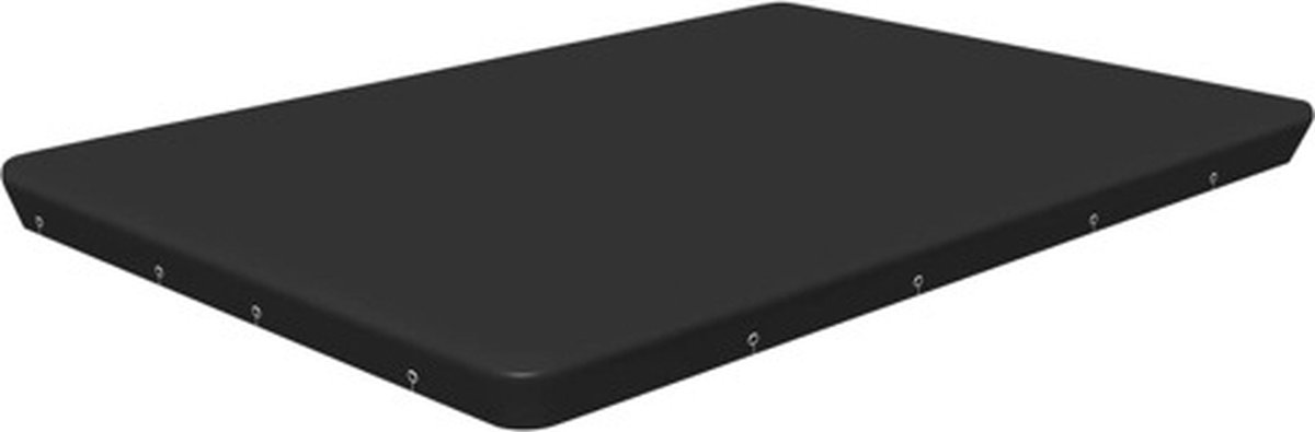 Bestway Flowclear cover for Power Steel - Rectangular 282 cm