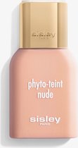 Sisley Phyto-Teint Nude 30 ml Fles Vloeistof 1C Petal