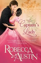 Ladies in Scandal 1 - The Captain’s Lady