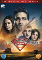 Superman and Lois [DVD]