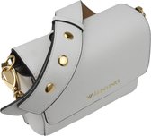 Valentino Bags Dames Crossbody tas Kunstleer - Wit