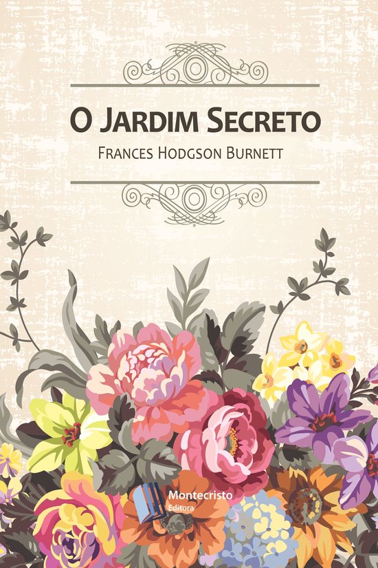 O Jardim Secreto (ebook), Frances Hodgson 9781619653030 Boeken O Jardim Secreto (ebook), Frances Hodgson 9781619653030 Boeken
