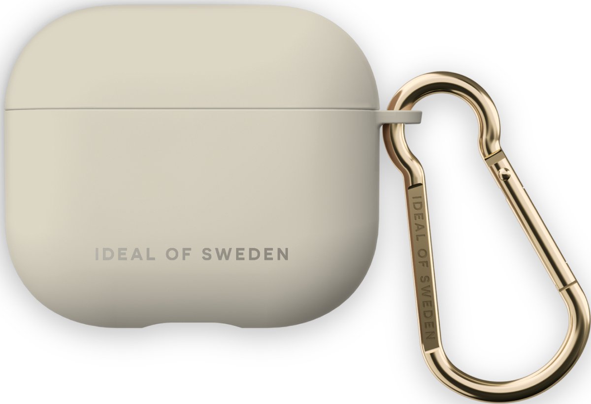 iDeal of Sweden Active Airpods Case 3rd Generation Ecru