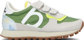 Duuo Calma Kid Boys Lage sneakers - Jongens - Groen - Maat 29