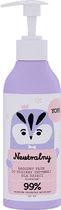 Yope - Natural Mild Inty Hygiene Liquid For Children 300Ml