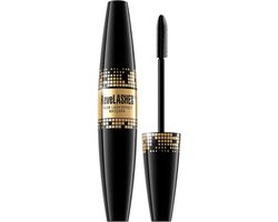 Eveline - Revel Lashes False Lash Effect Mascara tusz do rzęs Deep Black 10ml