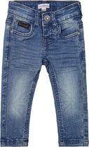 Koko Noko-Boys Jeans-Blue jeans