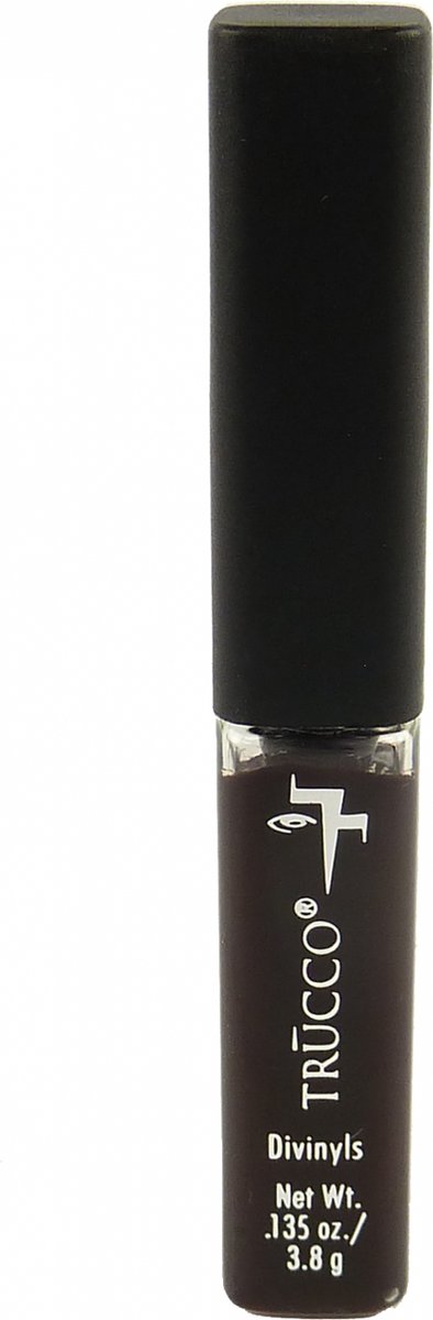 SEBASTIAN TRUCCO Divinyls Lip Gloss Lipverzorging Make-up Kleurcosmetica 3.8g - Bad Kitty