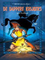 Het lot van de elfjes 1 - Het lot van de elfjes 1 - De dappere krijgers