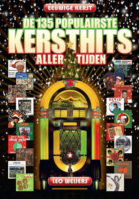 Eeuwige kerst