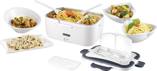 Unold Lunchbox, 1,5 liter