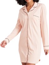 Schiesser sleepshirt nachthemd 90 cm Simplicity