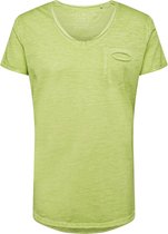 Key Largo shirt soda Groen-L