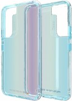 Gear4 Milan Backcover Samsung Galaxy S22 hoesje - Aurora