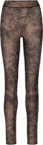 ESSENZA Rue Aurelie Lange Legging Cafe Noir - S