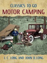 Classics To Go - Motor Camping