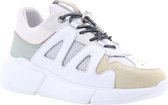 Via Vai Sneaker White 38