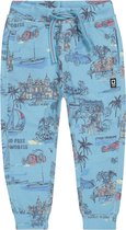 Tumble 'N Dry  Lissabon Joggingbroek Jongens Lo maat  98