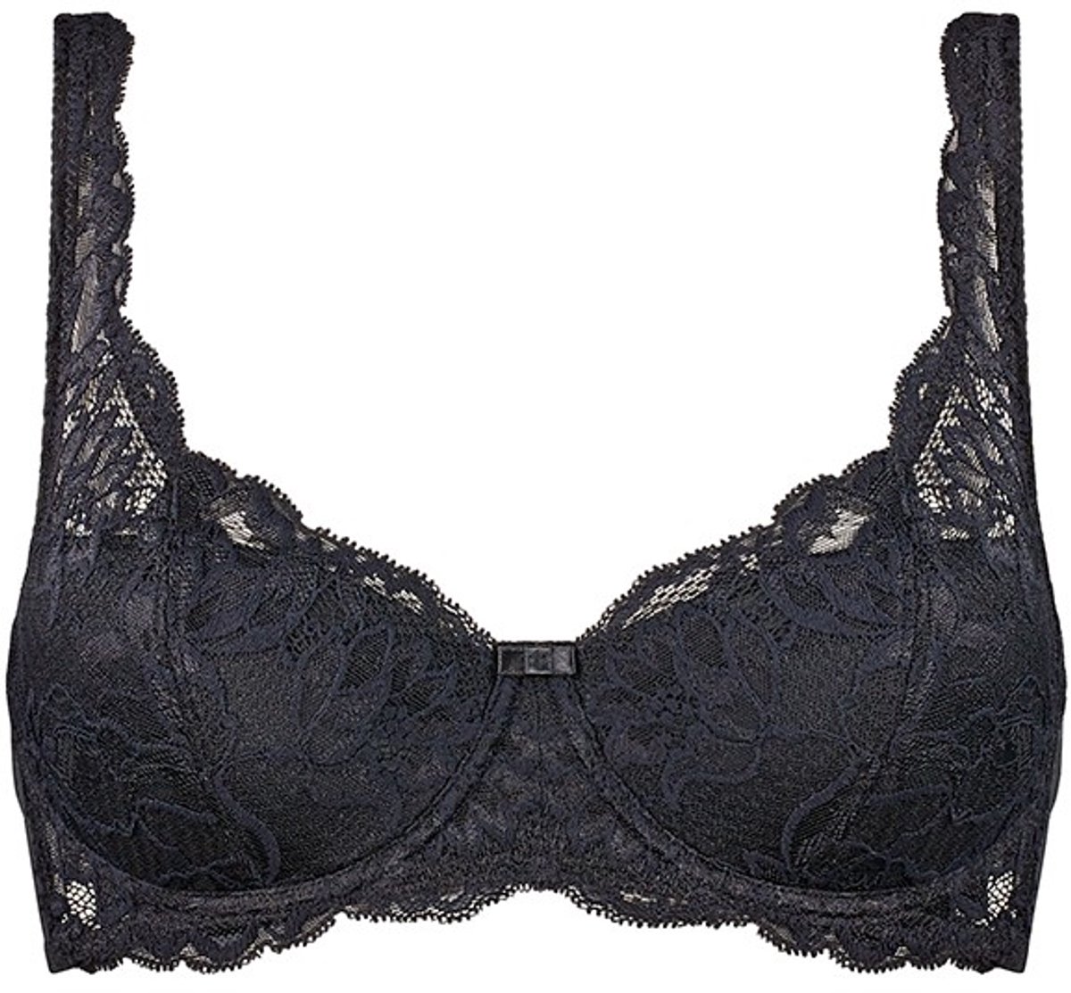 Triumph Amourette Charm BH 10180512/0004-A-80 Zwart