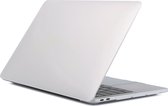 Apple MacBook Pro 13 (2020) Case - Mobigear - Matte Serie - Hardcover - Transparant - Apple MacBook Pro 13 (2020) Cover