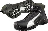 Chaussures de sécurité Puma 63021 - Modèle haut - S3 - Taille 40 - Noir