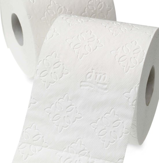 Sanft&Sicher Papier toilette Premium 4 plis (20 x 200 feuilles), 20 pièces