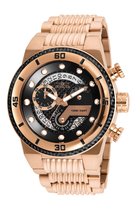 Invicta S1 Rally 25283 Quartz Herenhorloge - 51mm